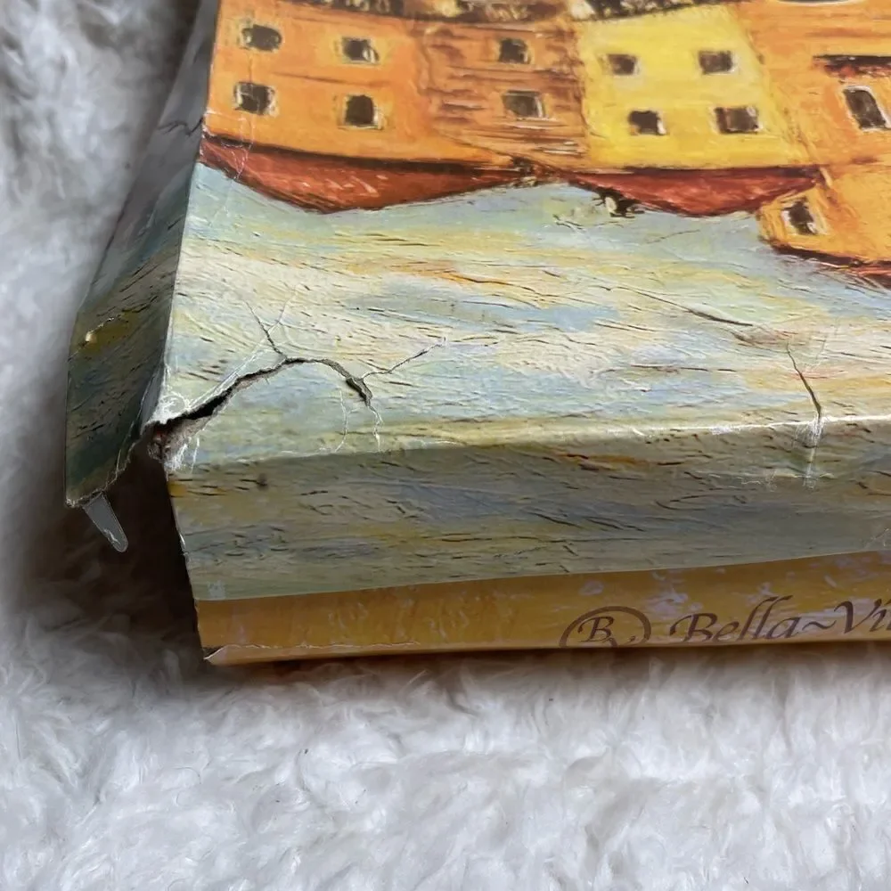 NIB Bella Vita Marla Leather suede Black ankle boots Block heels SIZE 10W